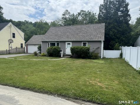 5 Bethpage Drive Bethel CT 06801