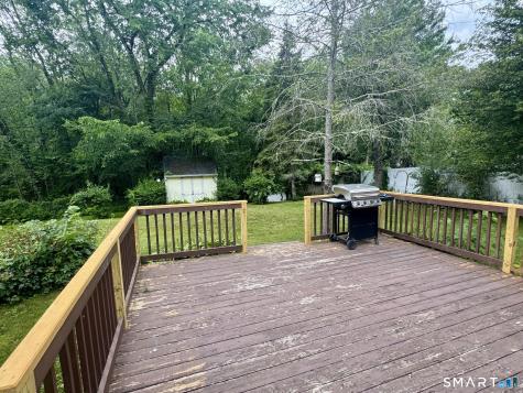5 Bethpage Drive Bethel CT 06801