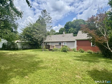 5 Bethpage Drive Bethel CT 06801
