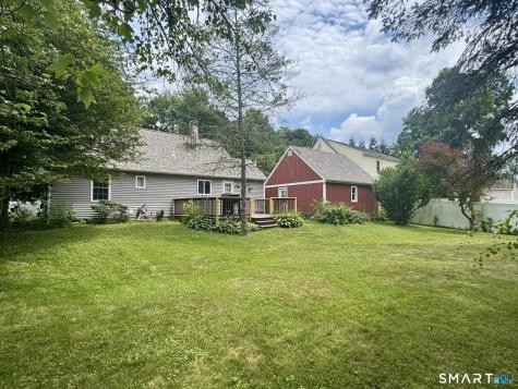 5 Bethpage Drive Bethel CT 06801