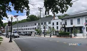 5 Bethpage Drive Bethel CT 06801