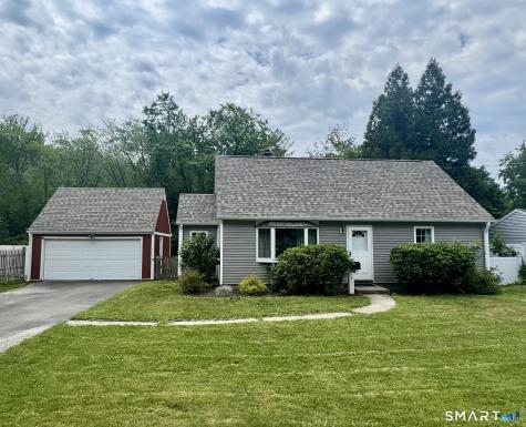 5 Bethpage Drive Bethel CT 06801
