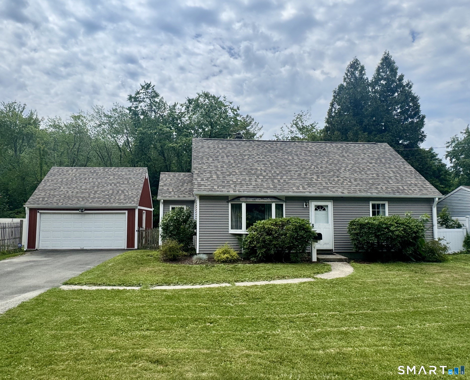 5 Bethpage Drive Bethel CT 06801