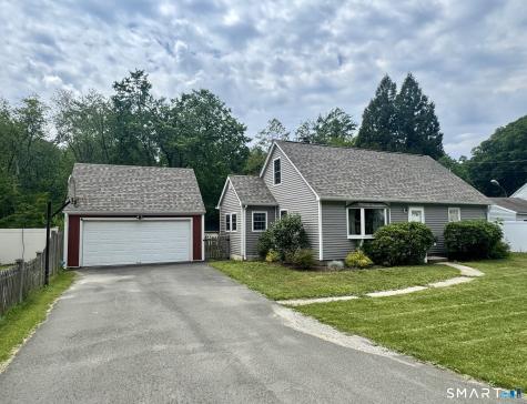 5 Bethpage Drive Bethel CT 06801