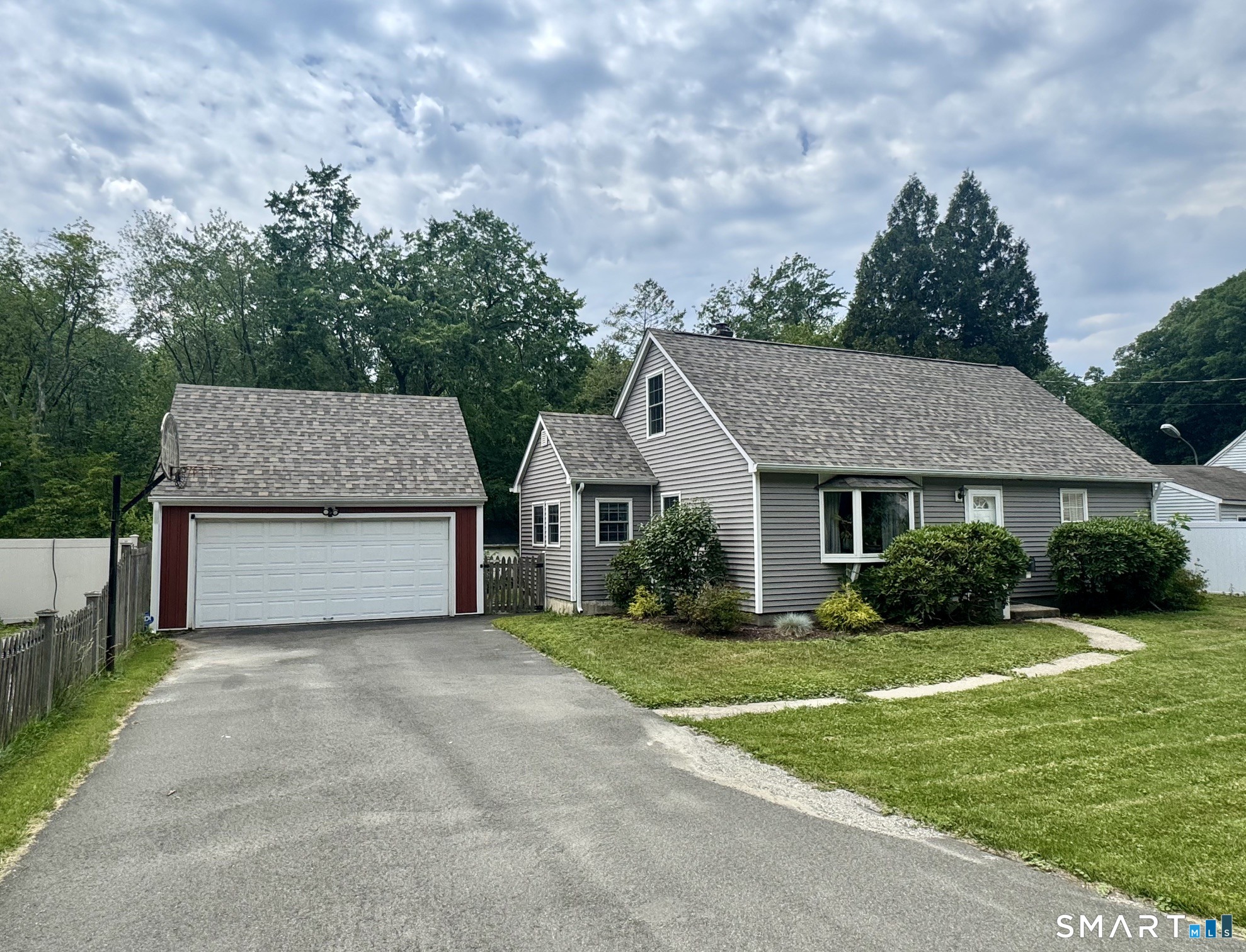 5 Bethpage Drive Bethel CT 06801