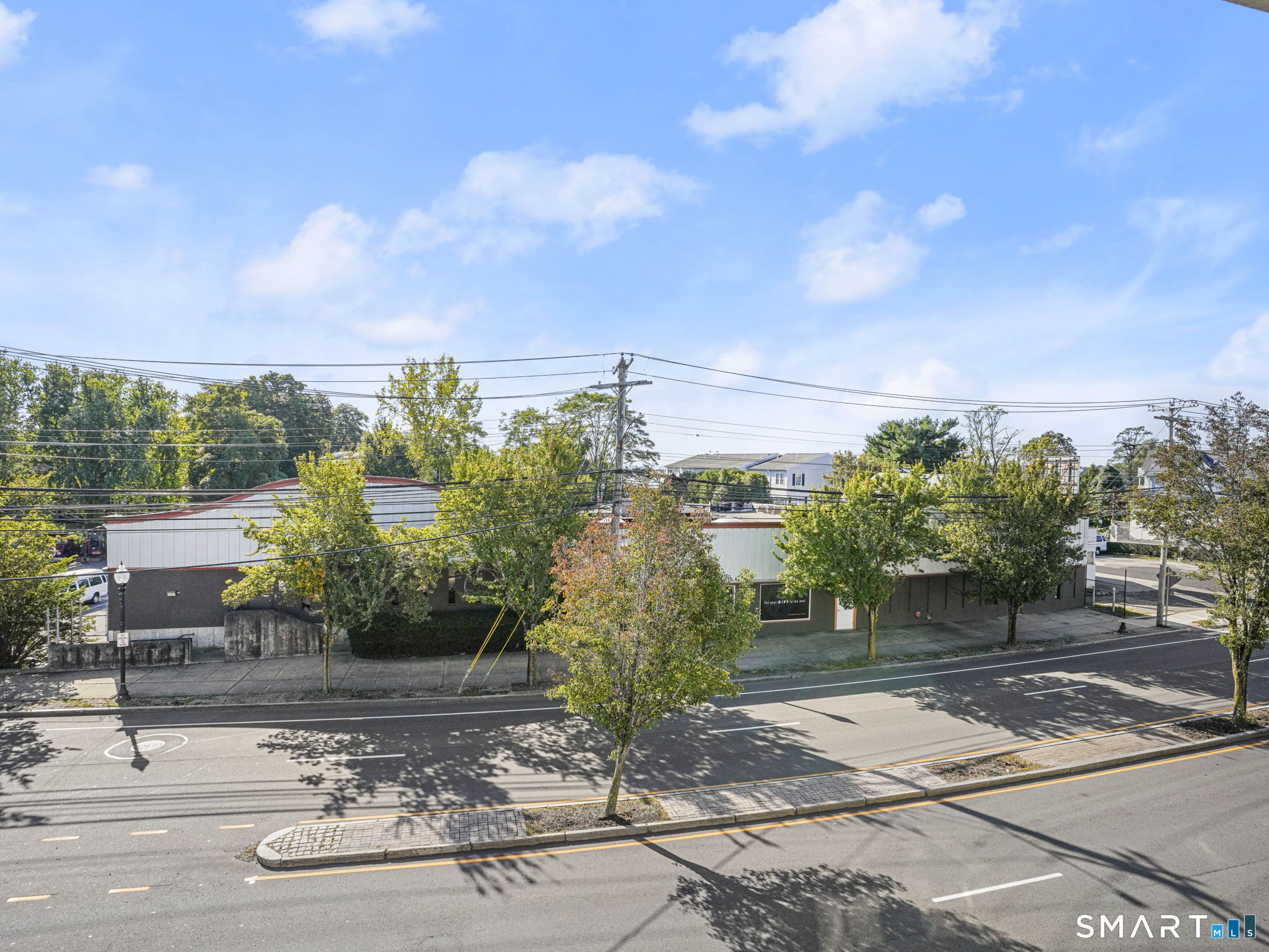 3250 Fairfield Avenue Bridgeport CT 06604