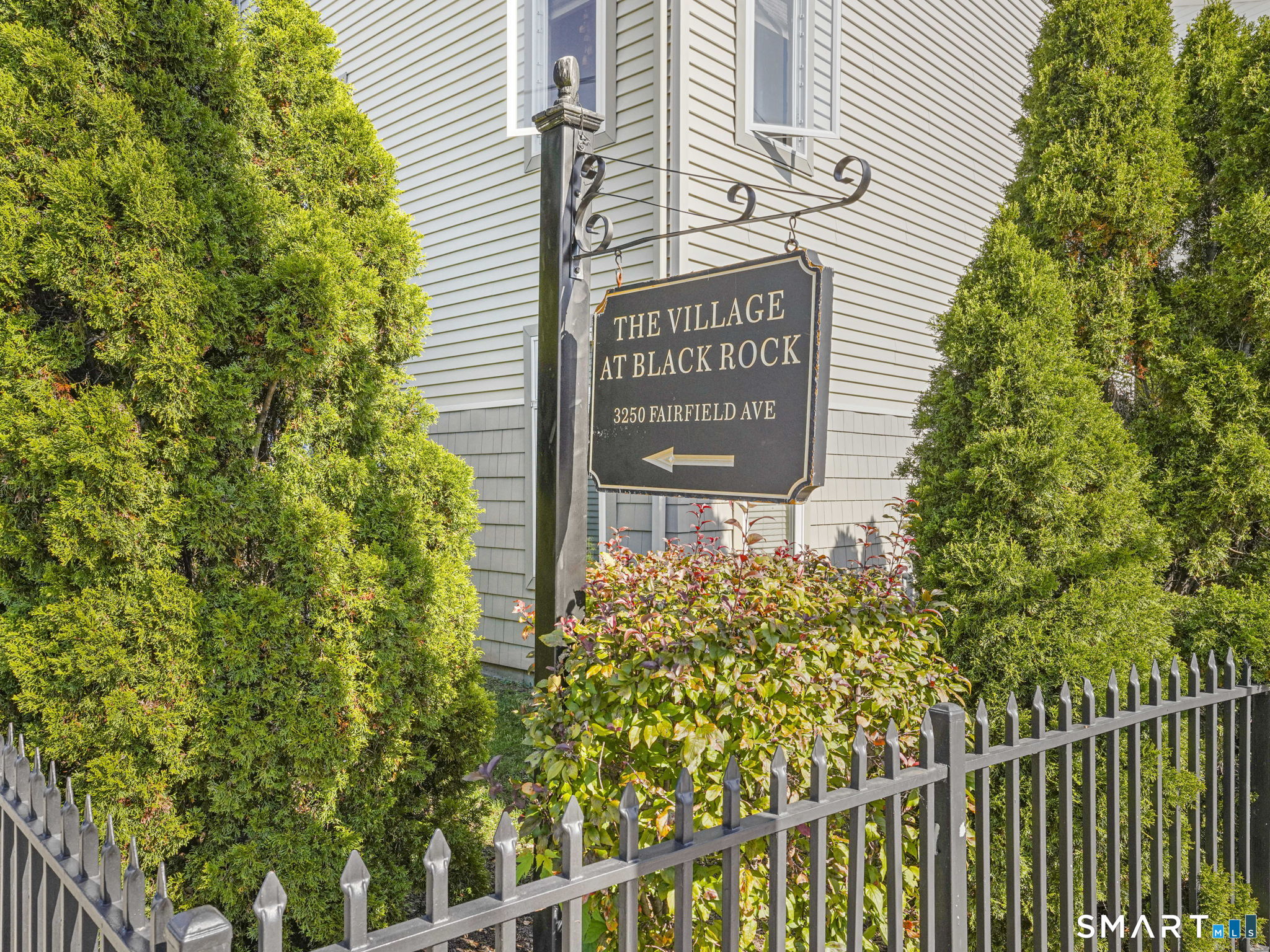 3250 Fairfield Avenue Bridgeport CT 06604