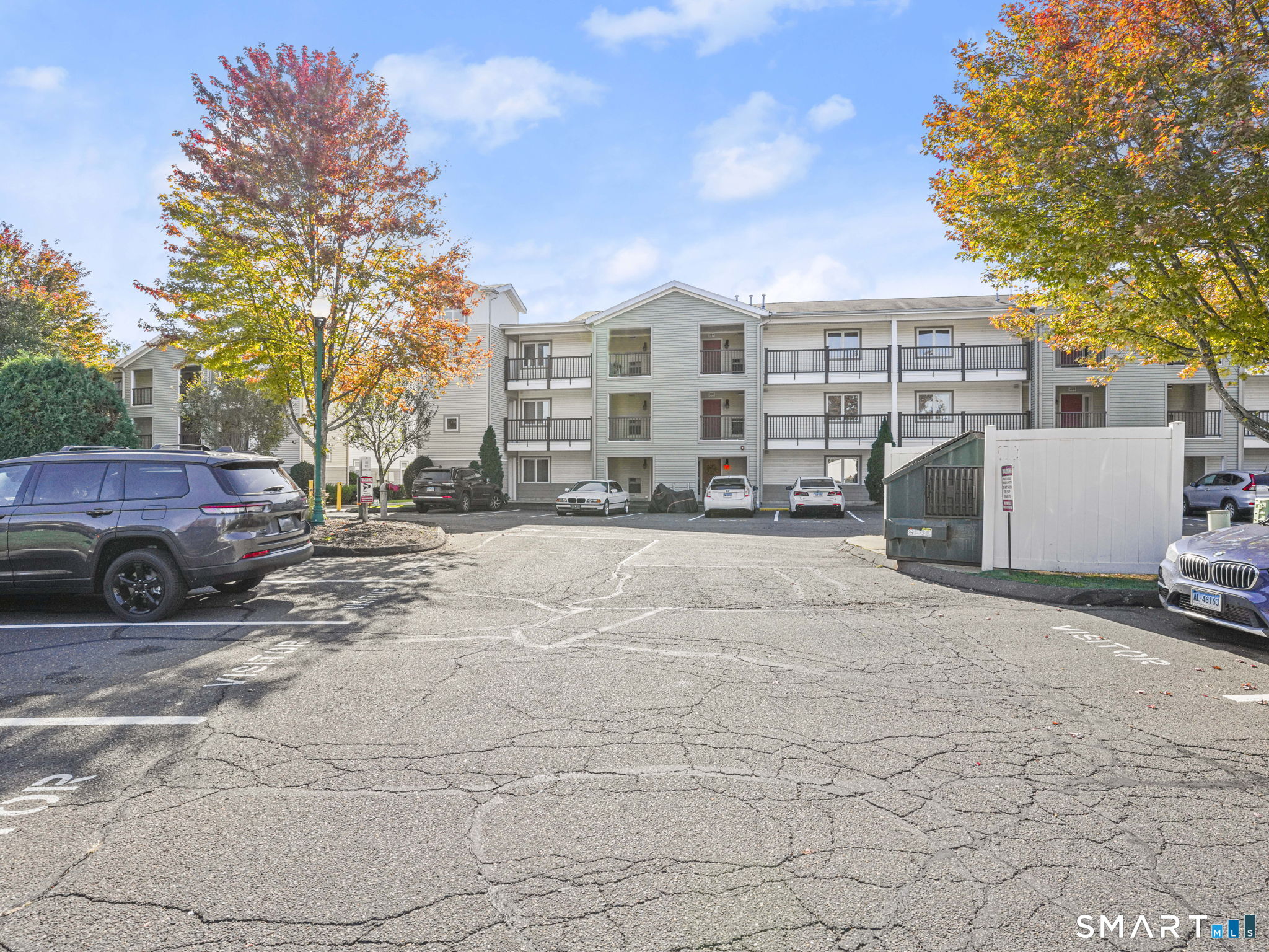 3250 Fairfield Avenue Bridgeport CT 06604