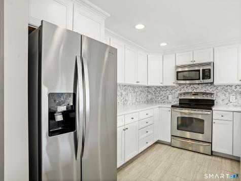 3250 Fairfield Avenue Bridgeport CT 06604