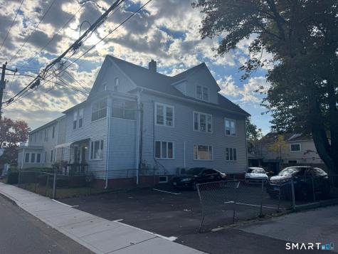 15 Rose Street Stamford CT 06906