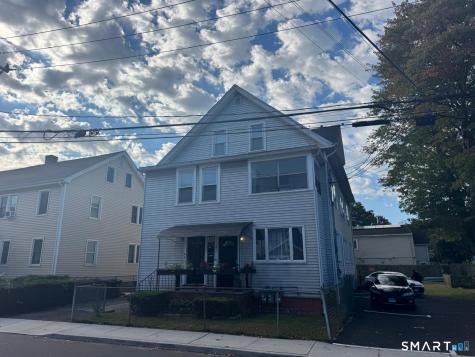 15 Rose Street Stamford CT 06906