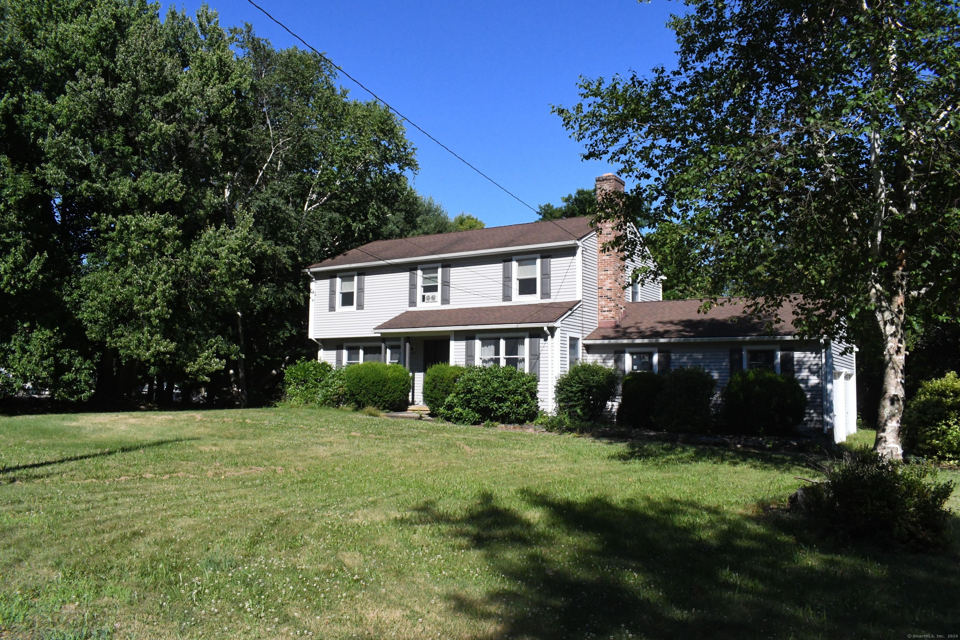 313 Burnt Plains Road Milford CT 06461
