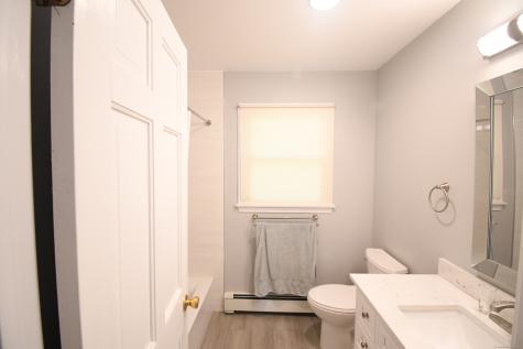 313 Burnt Plains Road Milford CT 06461
