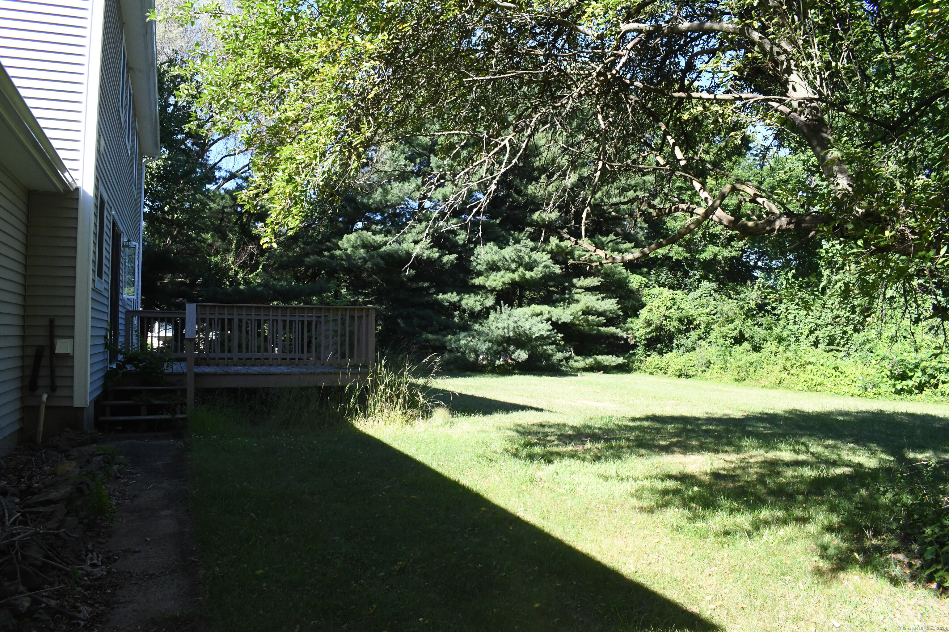 313 Burnt Plains Road Milford CT 06461