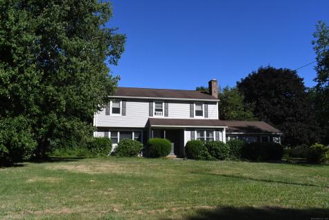 313 Burnt Plains Road Milford CT 06461