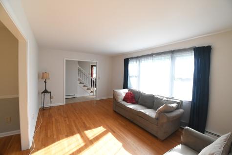 313 Burnt Plains Road Milford CT 06461