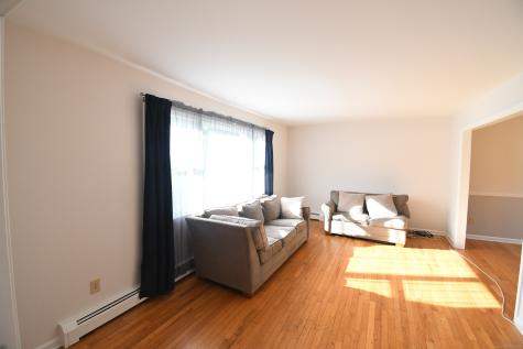 313 Burnt Plains Road Milford CT 06461