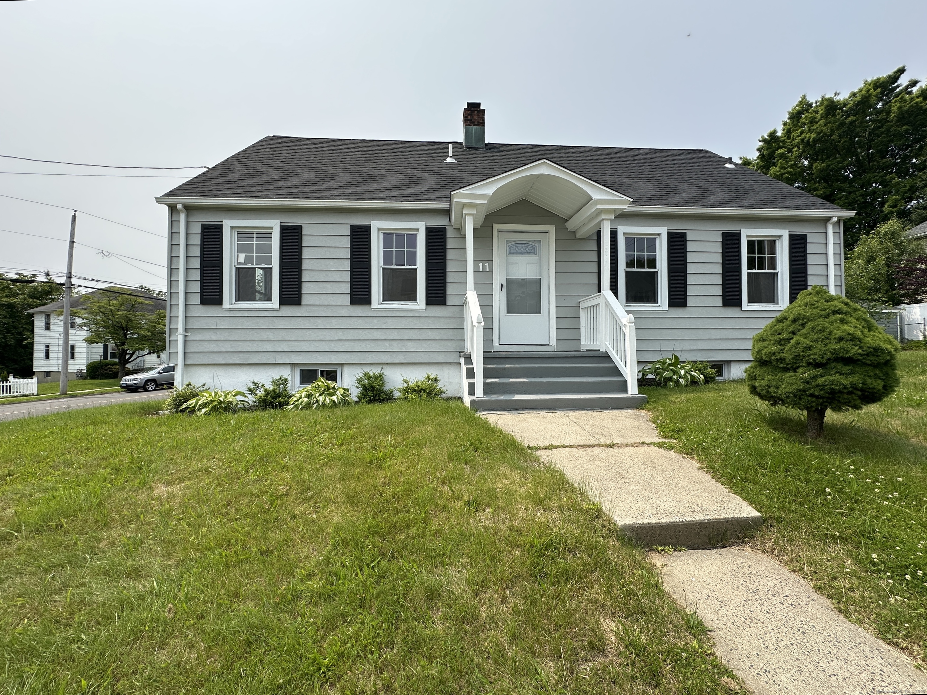 11 Colony Street Stratford CT 06615