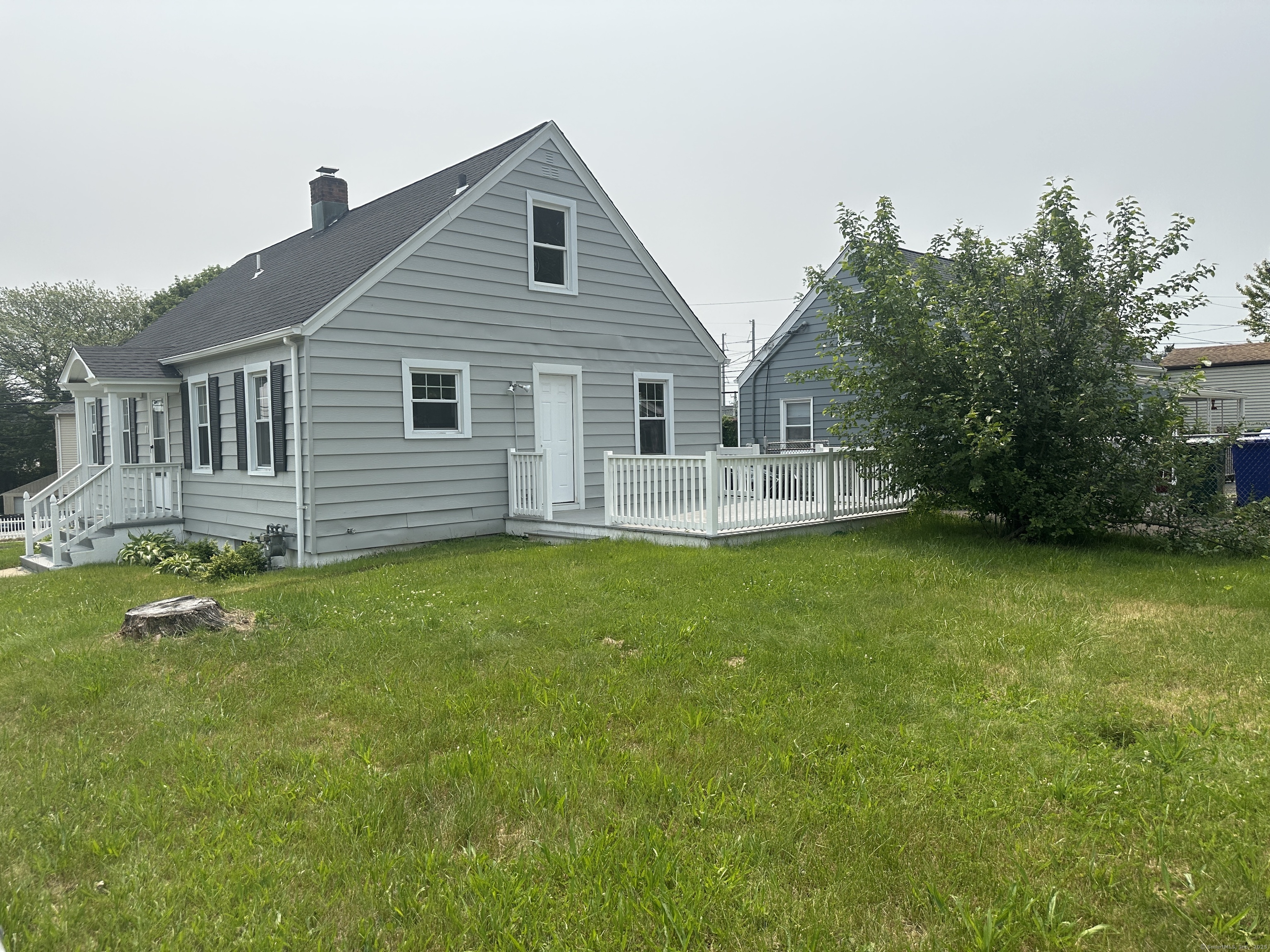 11 Colony Street Stratford CT 06615