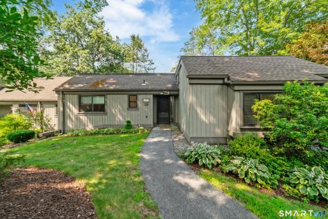 595 Heritage Village Southbury CT 06488