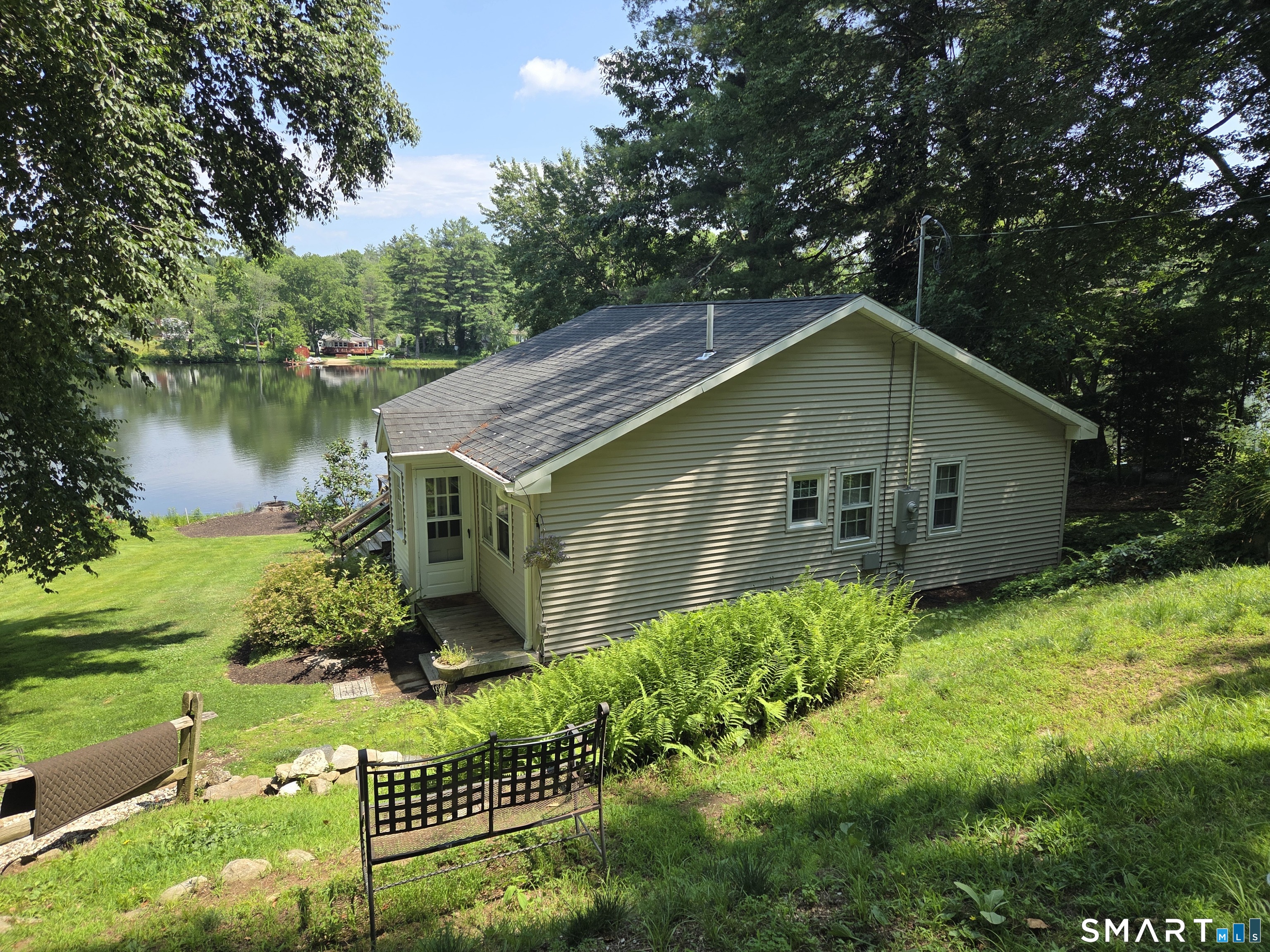 50 Beach Drive Harwinton CT 06791