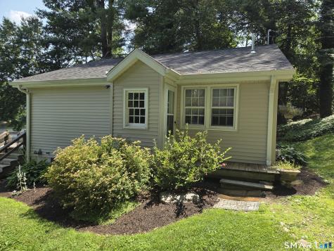 50 Beach Drive Harwinton CT 06791