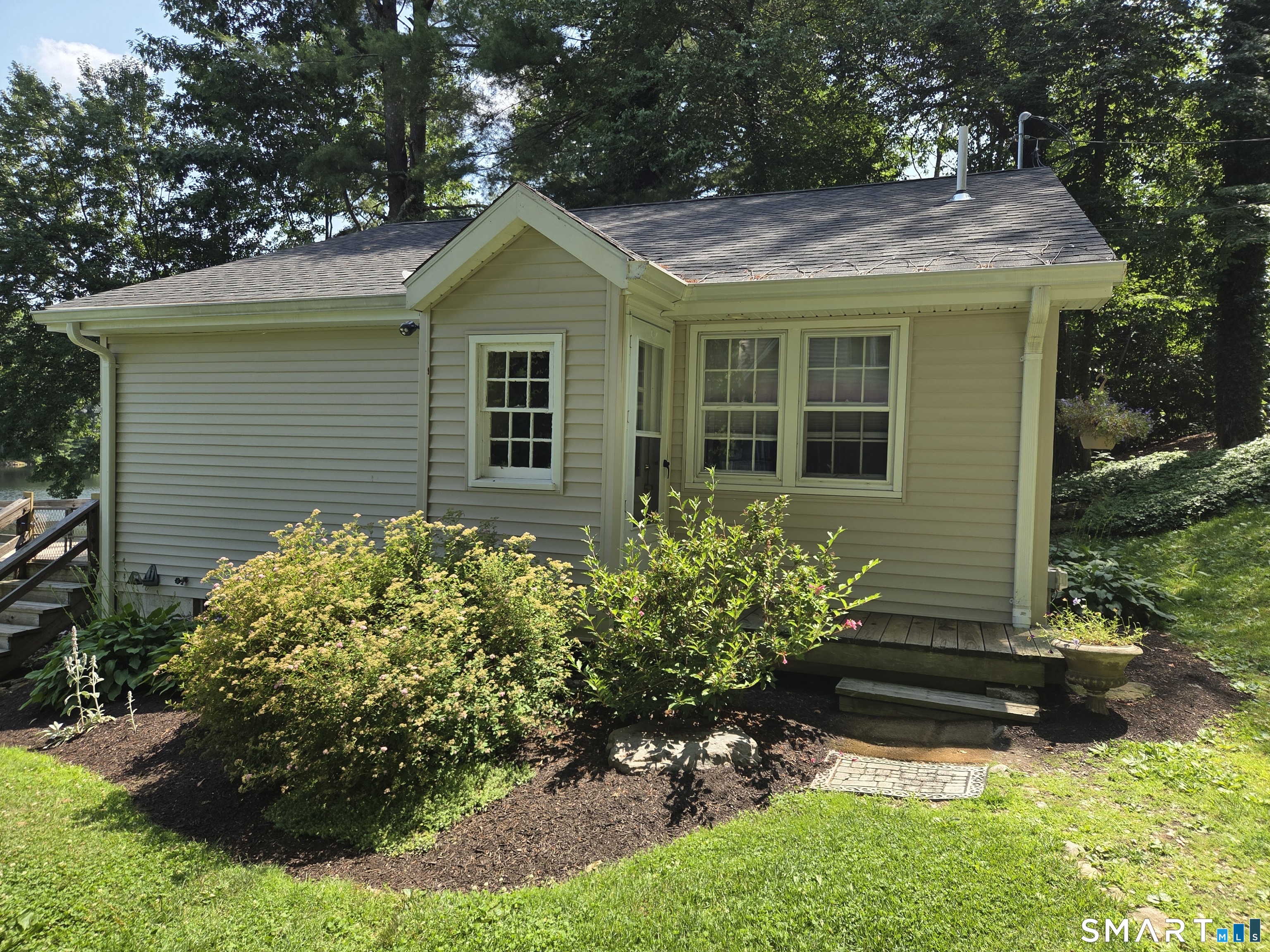 50 Beach Drive Harwinton CT 06791