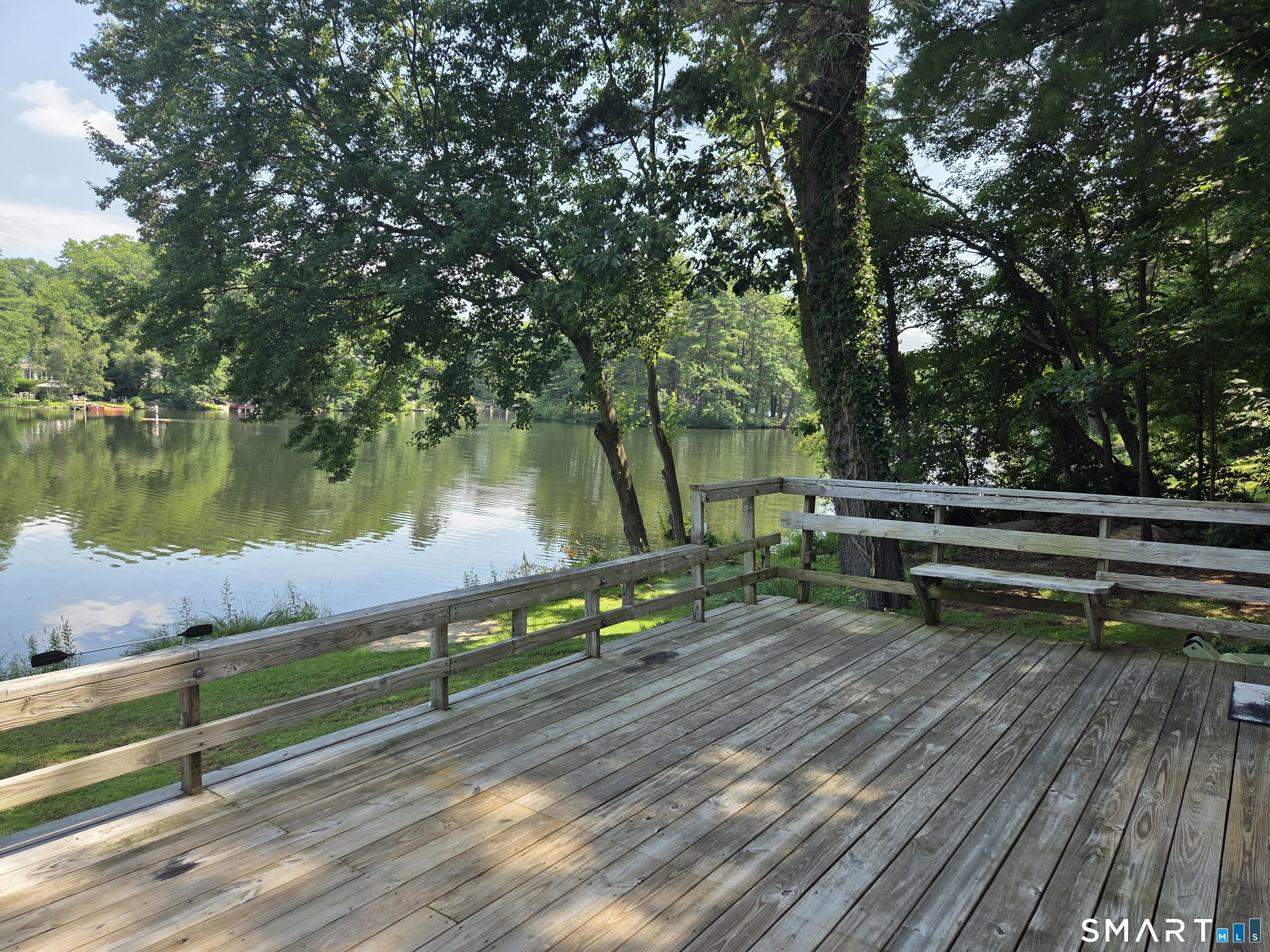 50 Beach Drive Harwinton CT 06791