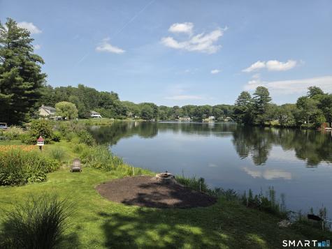 50 Beach Drive Harwinton CT 06791