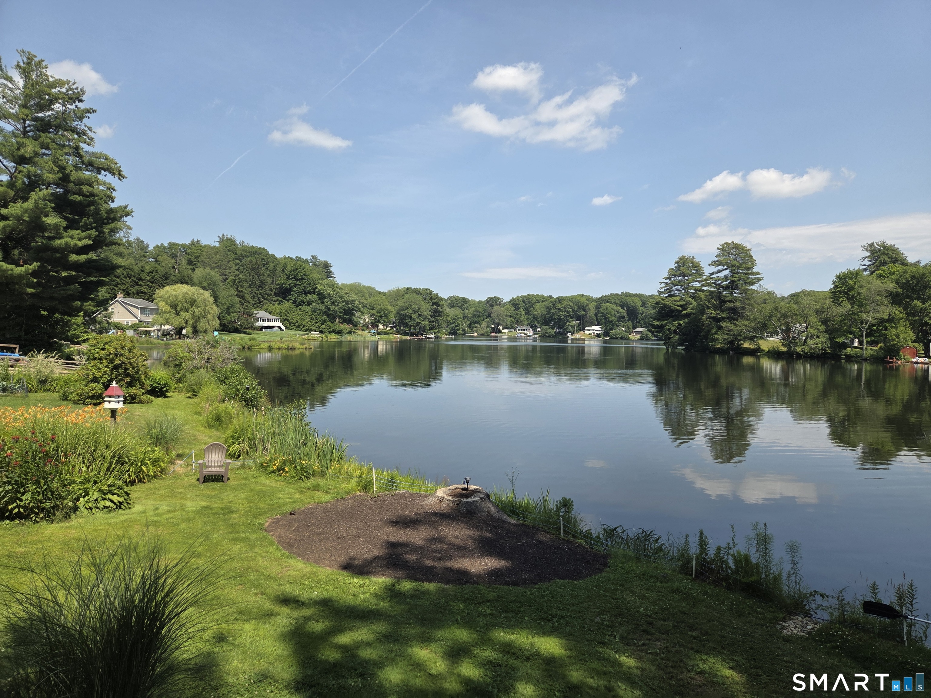 50 Beach Drive Harwinton CT 06791