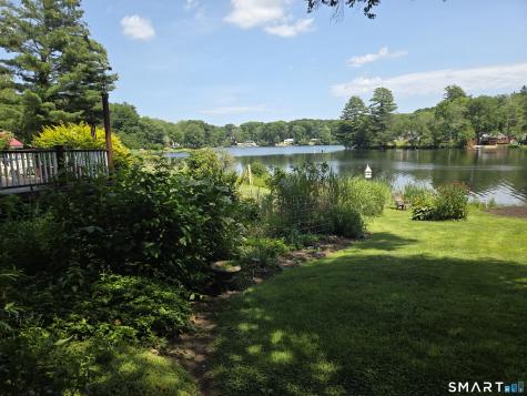 50 Beach Drive Harwinton CT 06791