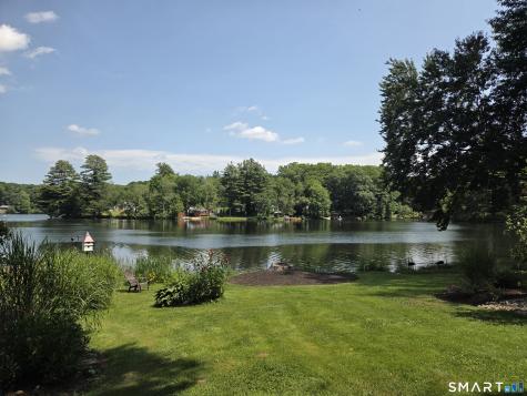 50 Beach Drive Harwinton CT 06791