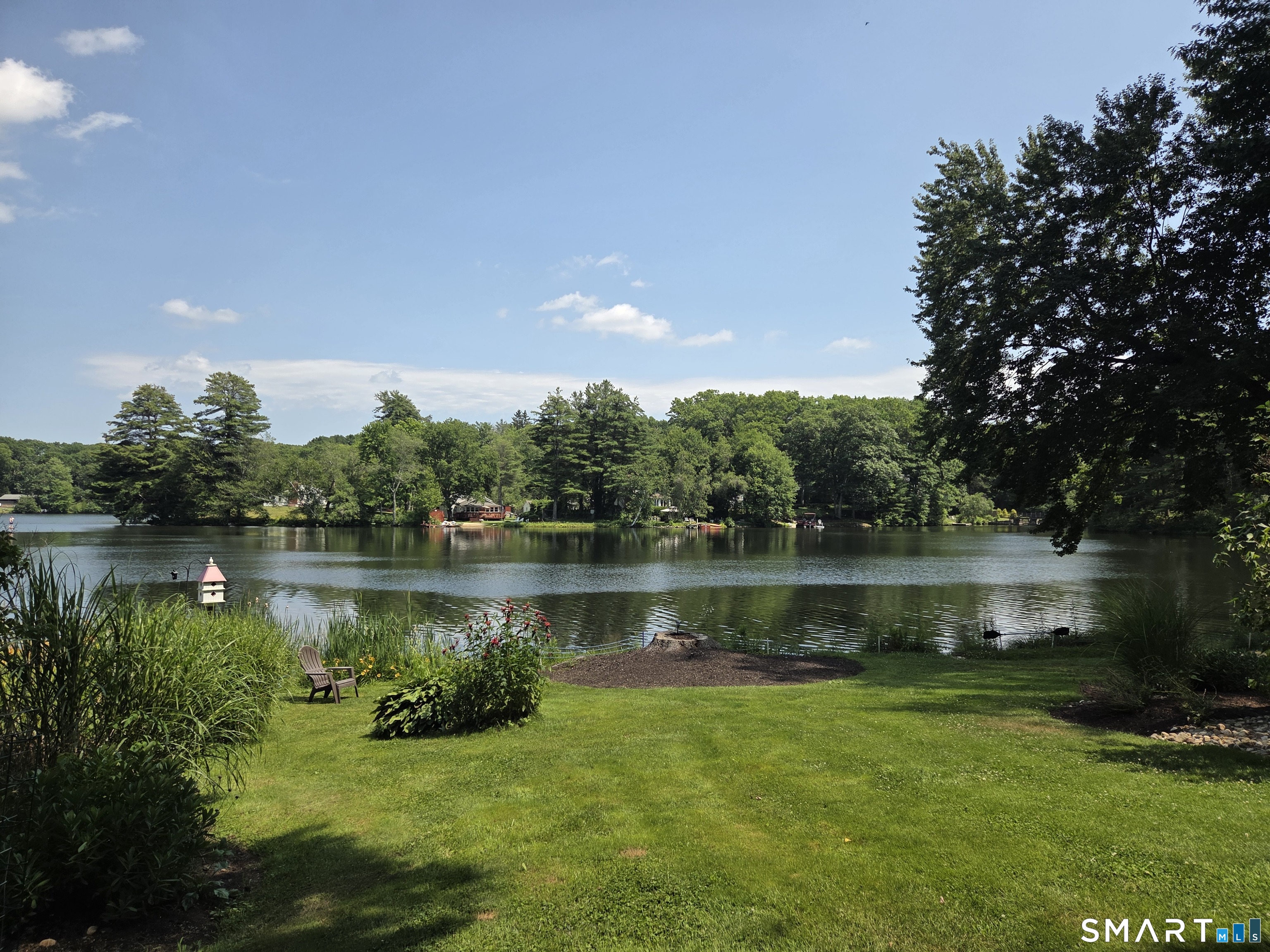 50 Beach Drive Harwinton CT 06791