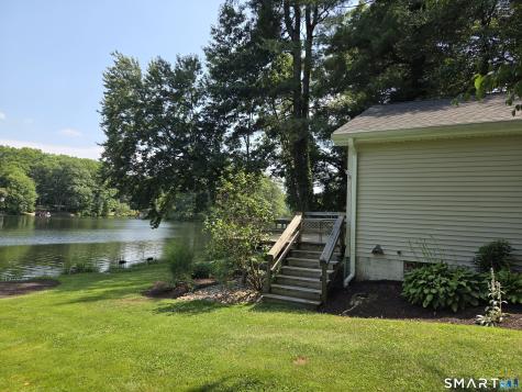 50 Beach Drive Harwinton CT 06791