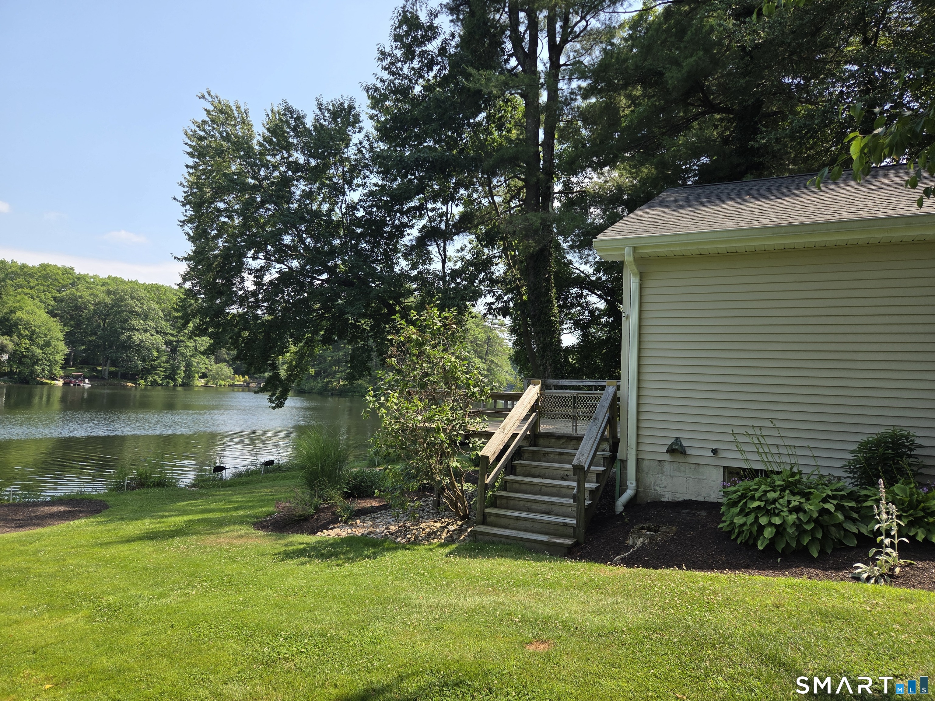 50 Beach Drive Harwinton CT 06791