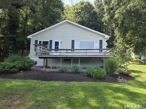 50 Beach Drive Harwinton CT 06791