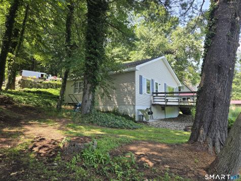 50 Beach Drive Harwinton CT 06791