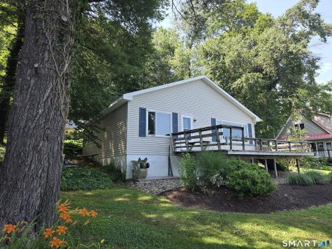 50 Beach Drive Harwinton CT 06791