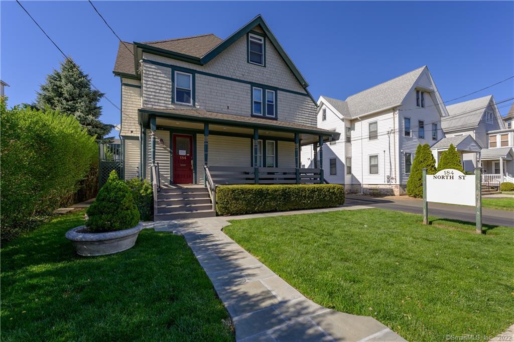 184 North Street Stamford CT 06901