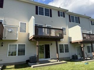 905 Larson Drive Danbury CT 06810