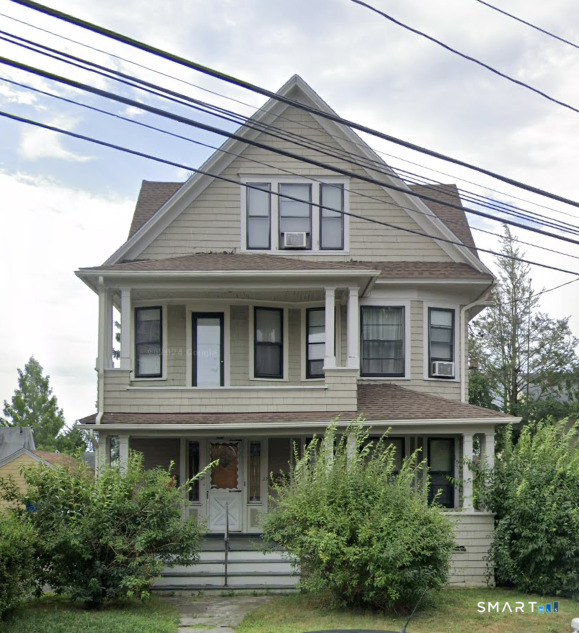 22-24 Monroe Street Bridgeport CT 06605