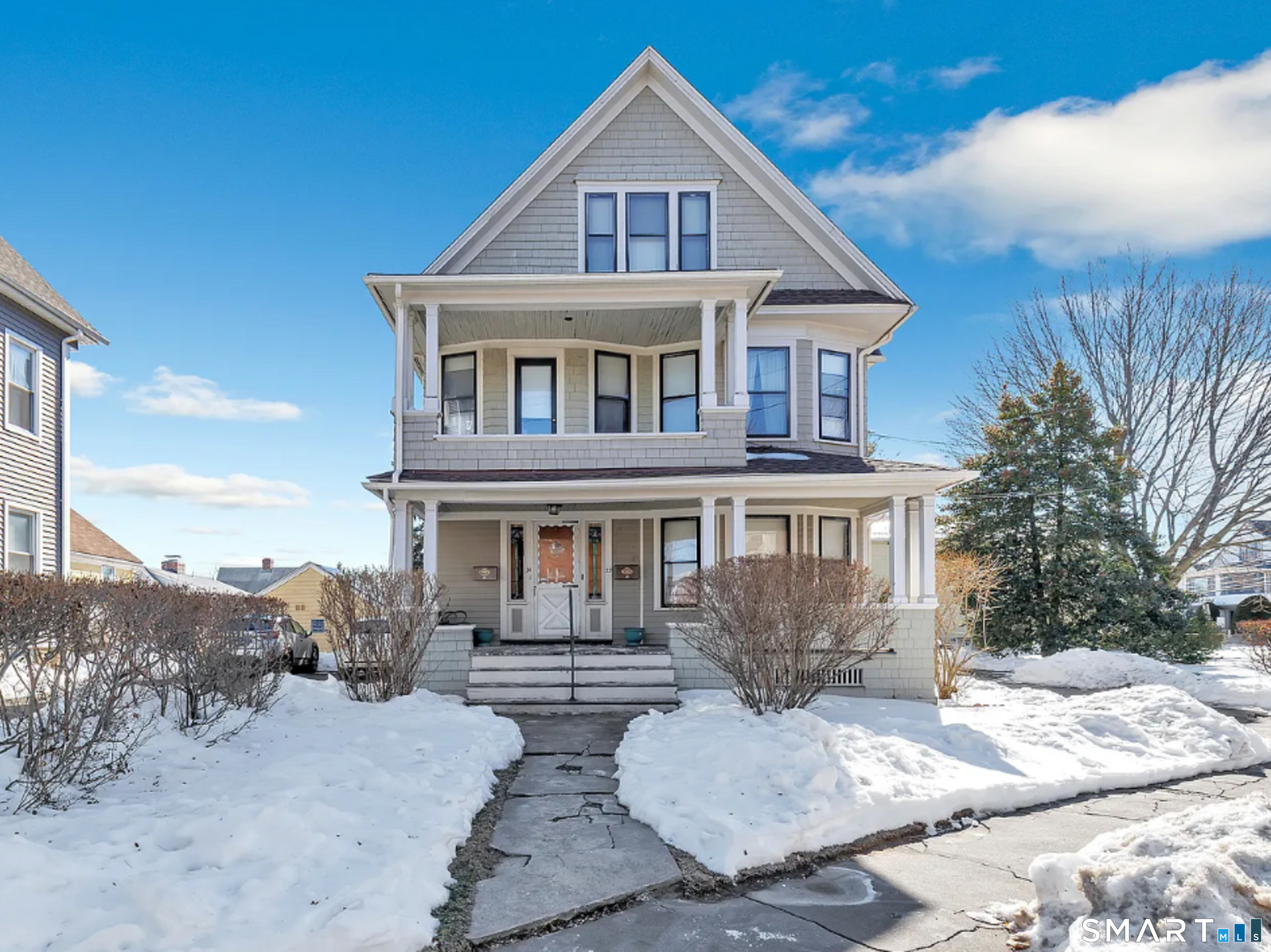 24 Monroe Street Bridgeport CT 06605