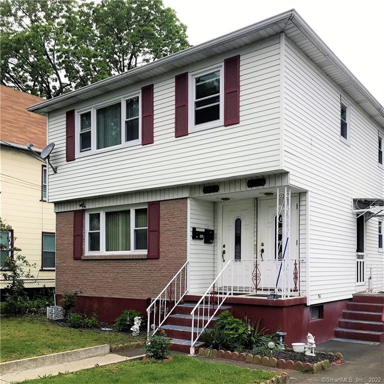 341 Blohm Street West Haven CT 06516