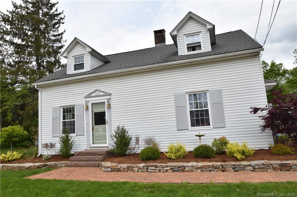 1415 Enfield Street Enfield CT 06082