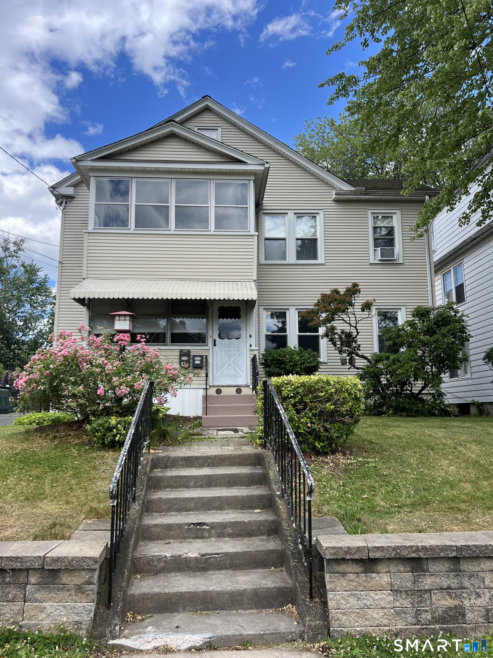 118 Cambridge Street West Hartford CT 06110