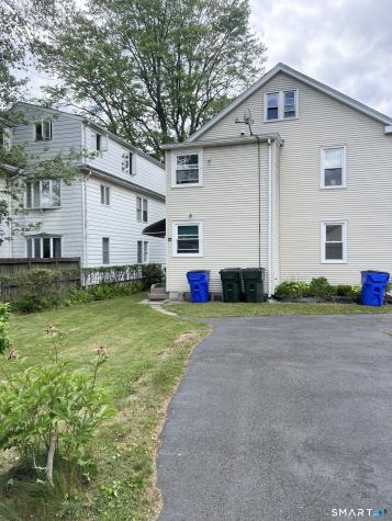 118 Cambridge Street West Hartford CT 06110