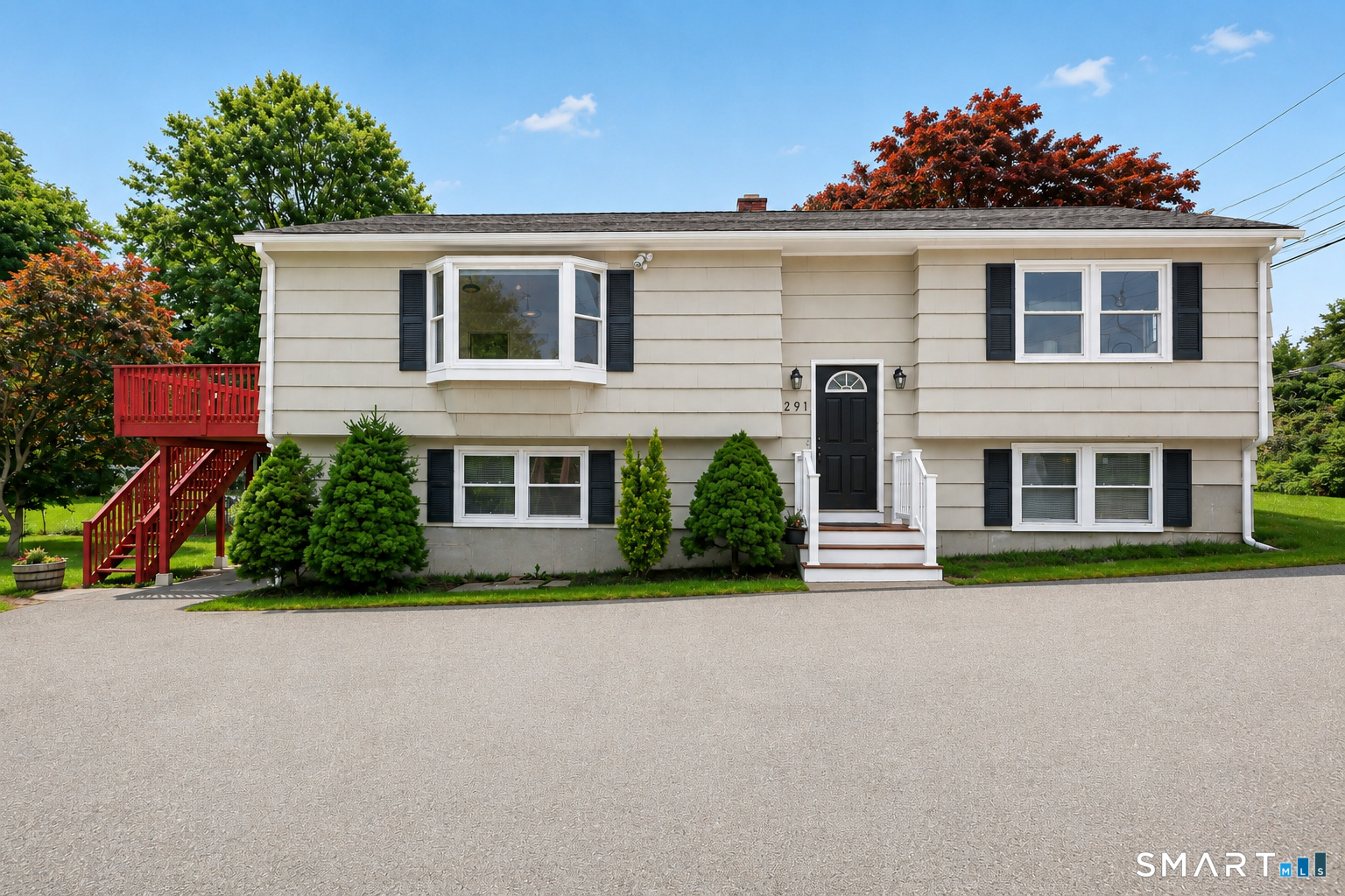 291 Berkeley Road Fairfield CT 06825