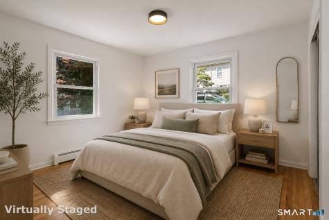 291 Berkeley Road Fairfield CT 06825