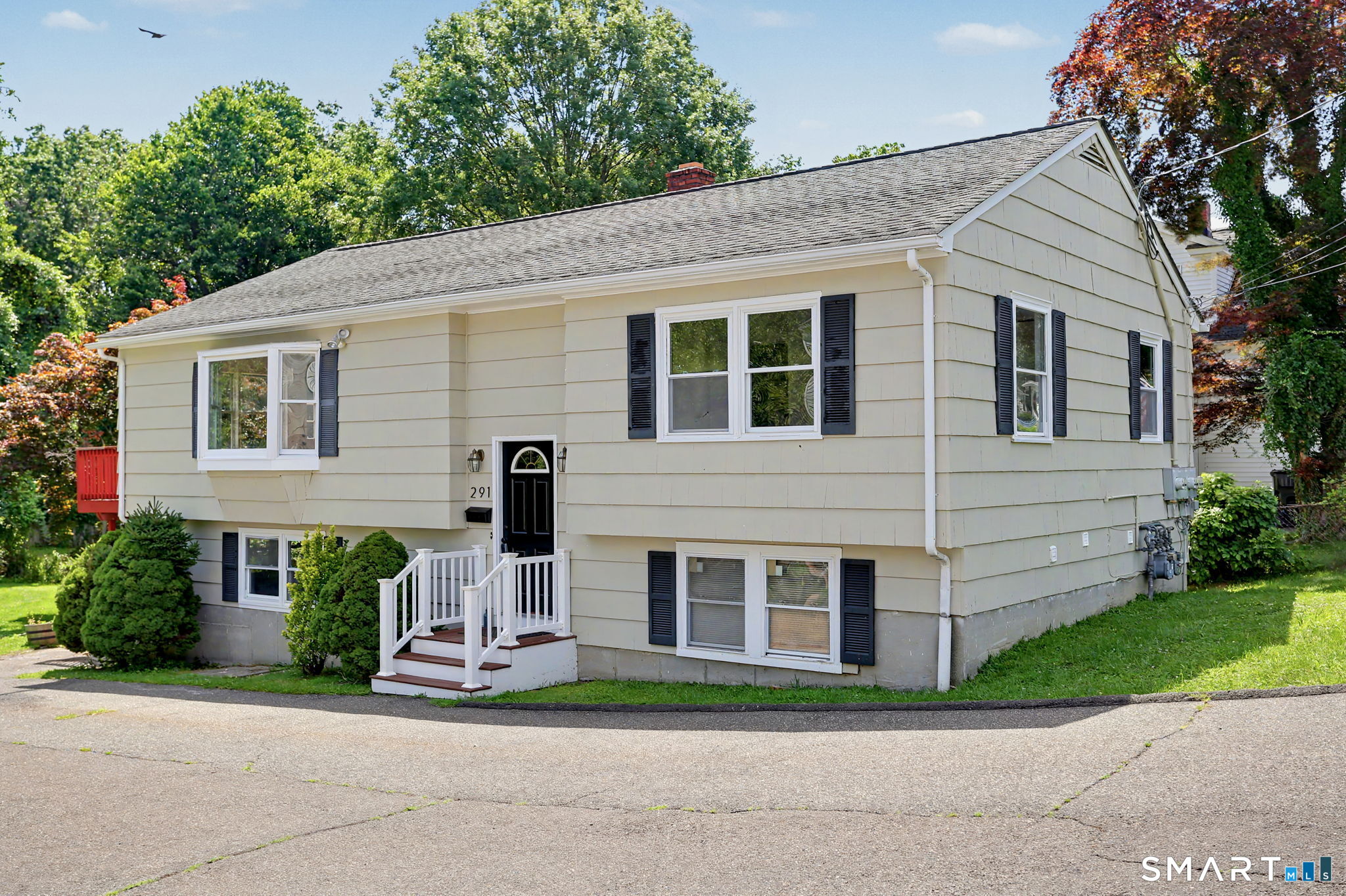 291 Berkeley Road Fairfield CT 06825