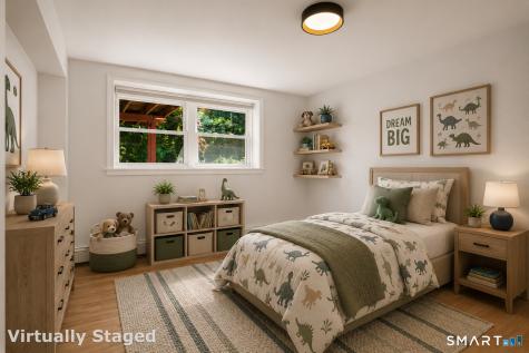 291 Berkeley Road Fairfield CT 06825